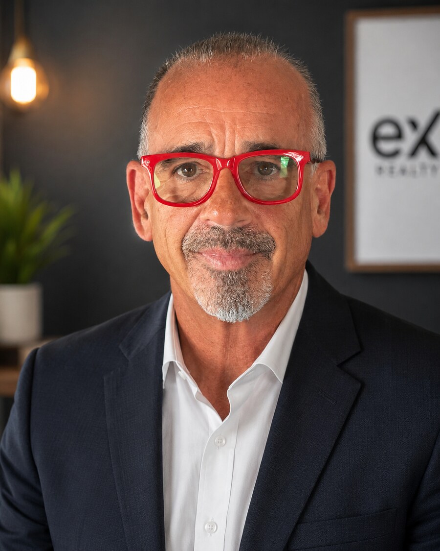 Herb Agapetus, Agapetus Realty — Lake Travis ISD Real Estate Specialist